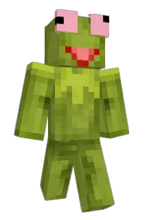 youcubez Minecraft avatar full body