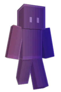 youdayam Minecraft avatar full body