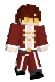 youdd234 Minecraft avatar full body