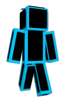 youjada12 Minecraft avatar full body