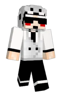 youjii38 Minecraft avatar full body