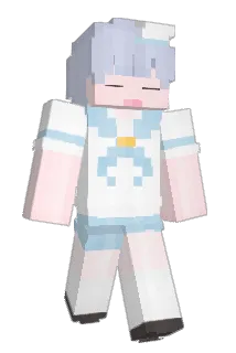 youjun1223 Minecraft avatar full body