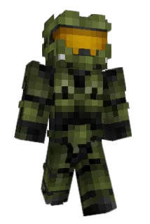 youkan1103 Minecraft avatar full body