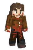 youknowme_03 Minecraft avatar full body