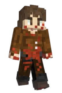 youknowme_03 Minecraft avatar full body
