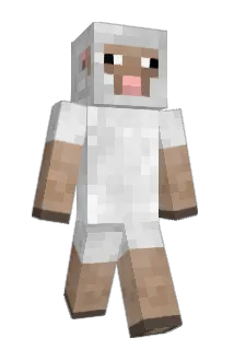 youknowmefriend Minecraft avatar full body
