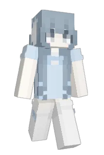 youmingye233 Minecraft avatar full body