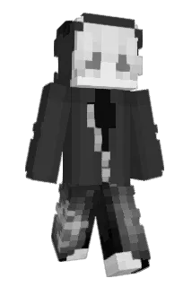 youmissmeeee Minecraft avatar full body