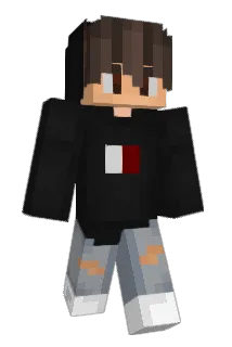 youmu123 Minecraft avatar full body