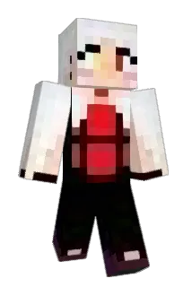 youna_e Minecraft avatar full body
