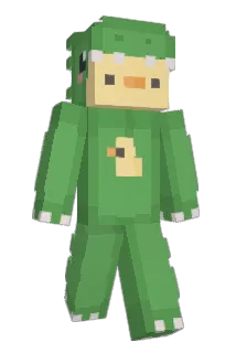 youneedalexandr Minecraft avatar full body