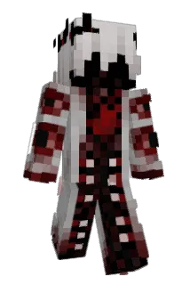 youner Minecraft avatar full body