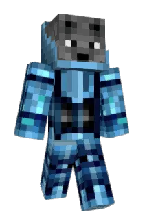 youngdeok2 Minecraft avatar full body