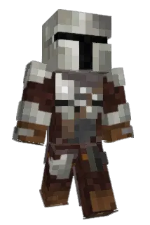 youngsosa_ Minecraft avatar full body