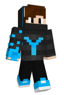 youngthug2k15 Minecraft avatar full body
