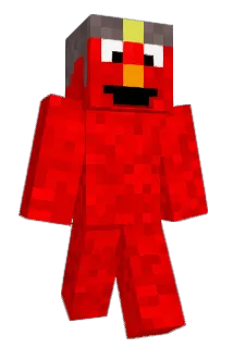 your_dad_stler Minecraft avatar full body