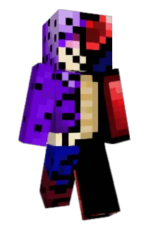 your_femur Minecraft avatar full body