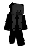 youraddicted Minecraft avatar full body
