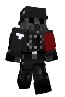 youramazingcat Minecraft avatar full body