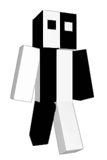 youraverageJoe77 Minecraft avatar full body
