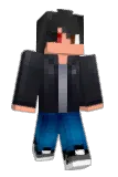 yourboyjammy_yt Minecraft avatar full body