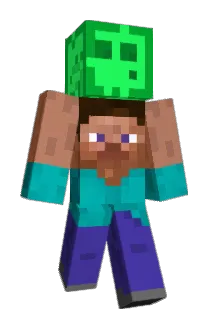 yourdadfwme Minecraft avatar full body