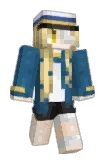 yourdarlingangel Minecraft avatar full body