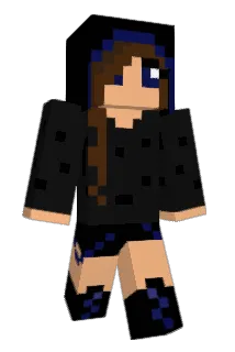 youredead04 Minecraft avatar full body