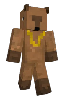 youremom69 Minecraft avatar full body