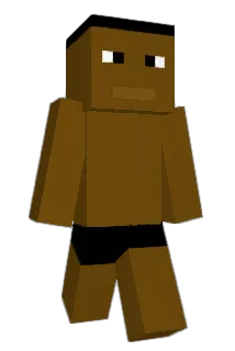 yourface0322 Minecraft avatar full body