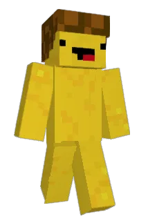 yourface18 Minecraft avatar full body