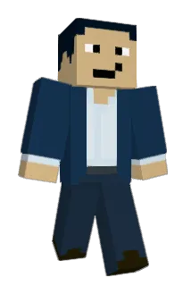 yourface43 Minecraft avatar full body