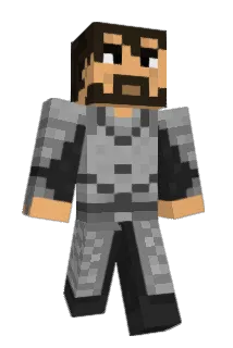 yourfutureruler Minecraft avatar full body