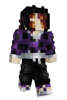 yourheadismine Minecraft avatar full body