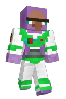 youri_b Minecraft avatar full body
