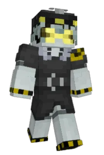 yourlocalSDN_I3 Minecraft avatar full body