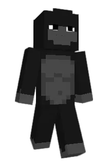 yourmad65 Minecraft avatar full body