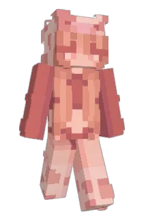 yourownlime Minecraft avatar full body