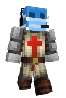 yourphone Minecraft avatar full body