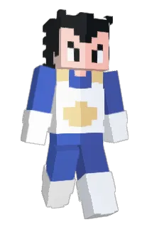 yoursister332 Minecraft avatar full body