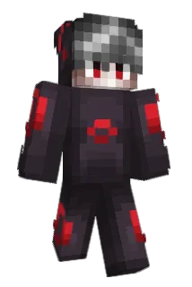 yoursunny3 Minecraft avatar full body