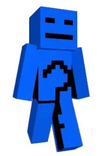 youseok2009 Minecraft avatar full body