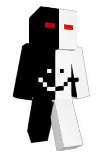 yousersef15 Minecraft avatar full body