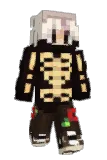 yousf5 Minecraft avatar full body