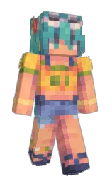 Custom render preview