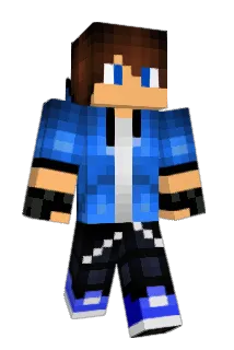 yousif_ali2002 Minecraft avatar full body