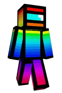 youssef_progamer Minecraft avatar full body