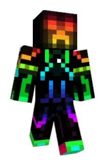 youssefboy2000 Minecraft avatar full body