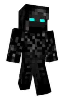youssefthegamer Minecraft avatar full body
