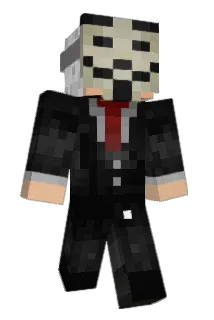 youtubefan1 Minecraft avatar full body